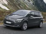 Citroen Grand C4 Picasso 2013 года